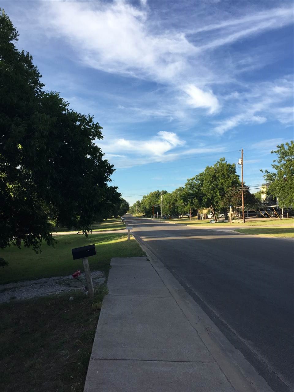 410 Avenue J, Marble Falls, TX 78654