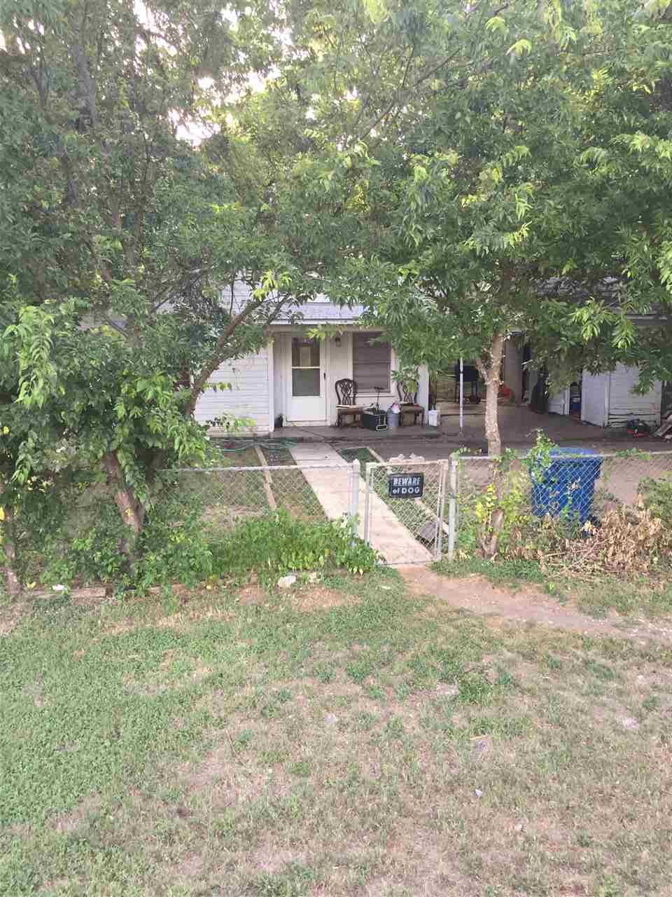410 Avenue J, Marble Falls, TX 78654