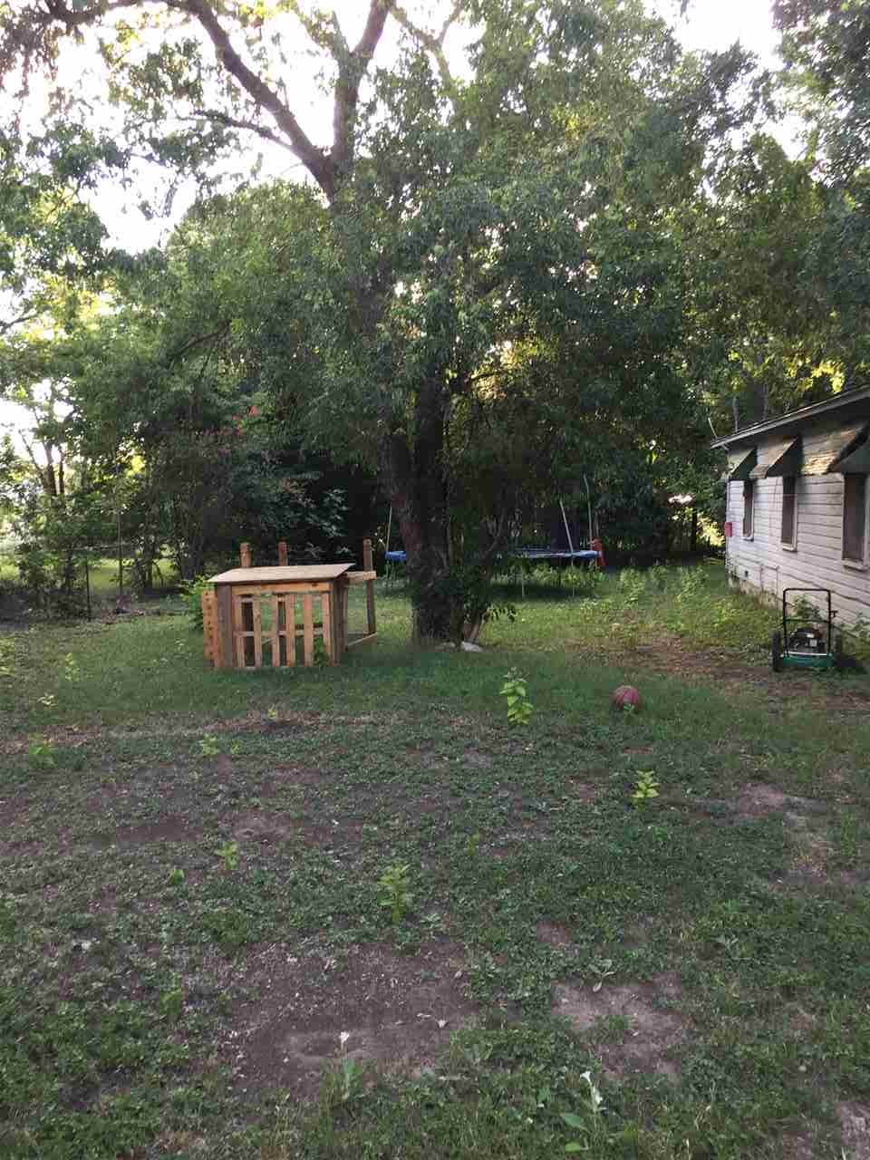 410 Avenue J, Marble Falls, TX 78654