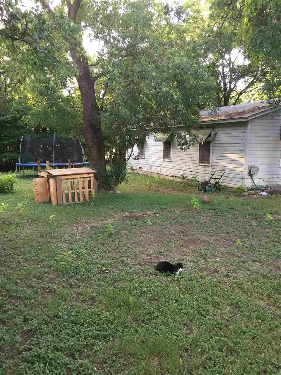 410 Avenue J, Marble Falls, TX 78654