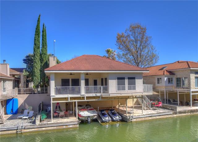334 Horseshoe Bay North Boulevard, Horseshoe Bay, TX 78657