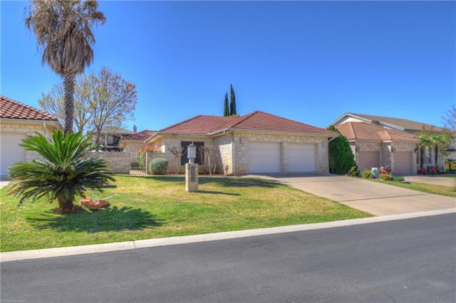 334 Horseshoe Bay North Boulevard, Horseshoe Bay, TX 78657