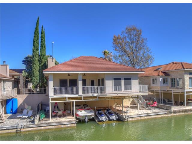 334 Horseshoe Bay North BLVD, Horseshoe Bay, TX 78657