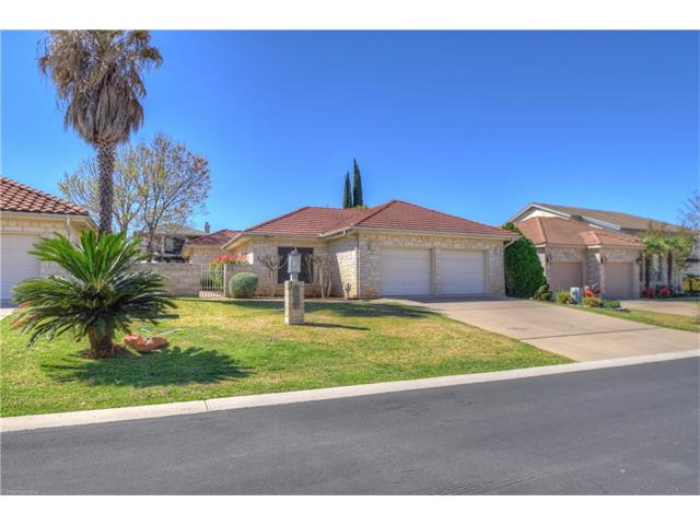 334 Horseshoe Bay North BLVD, Horseshoe Bay, TX 78657