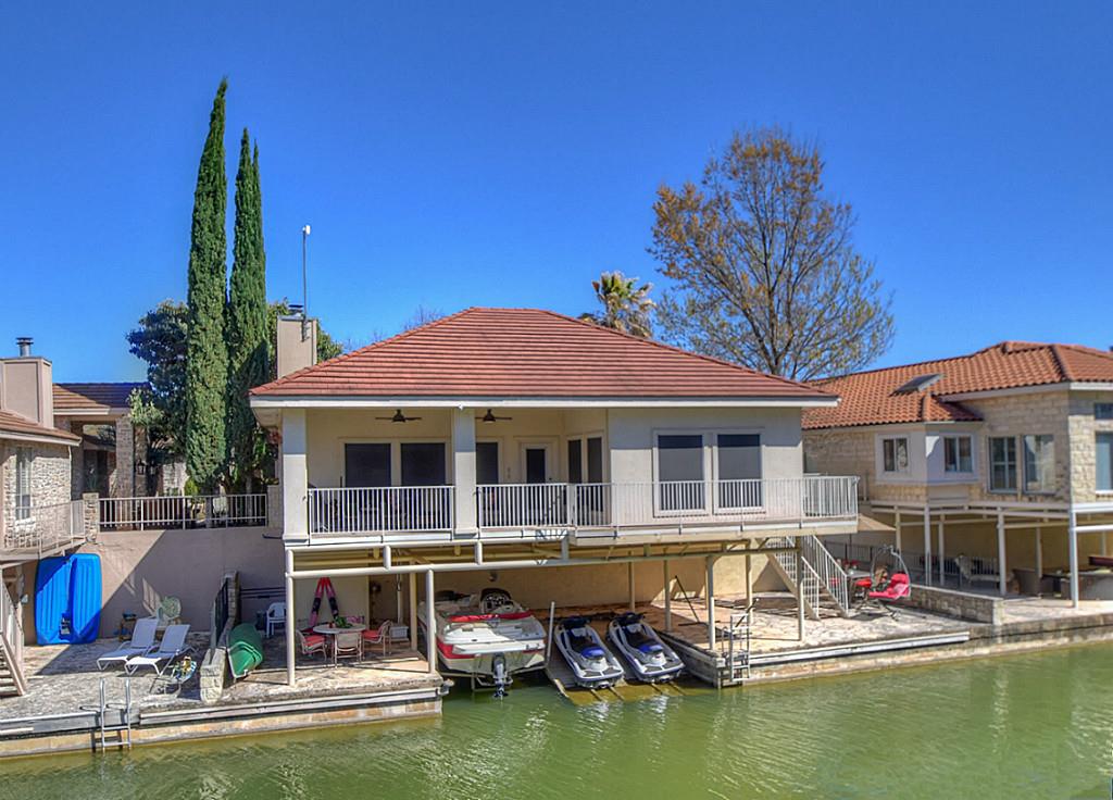 334 Horseshoe Bay North Boulevard, Horseshoe Bay, TX 78657