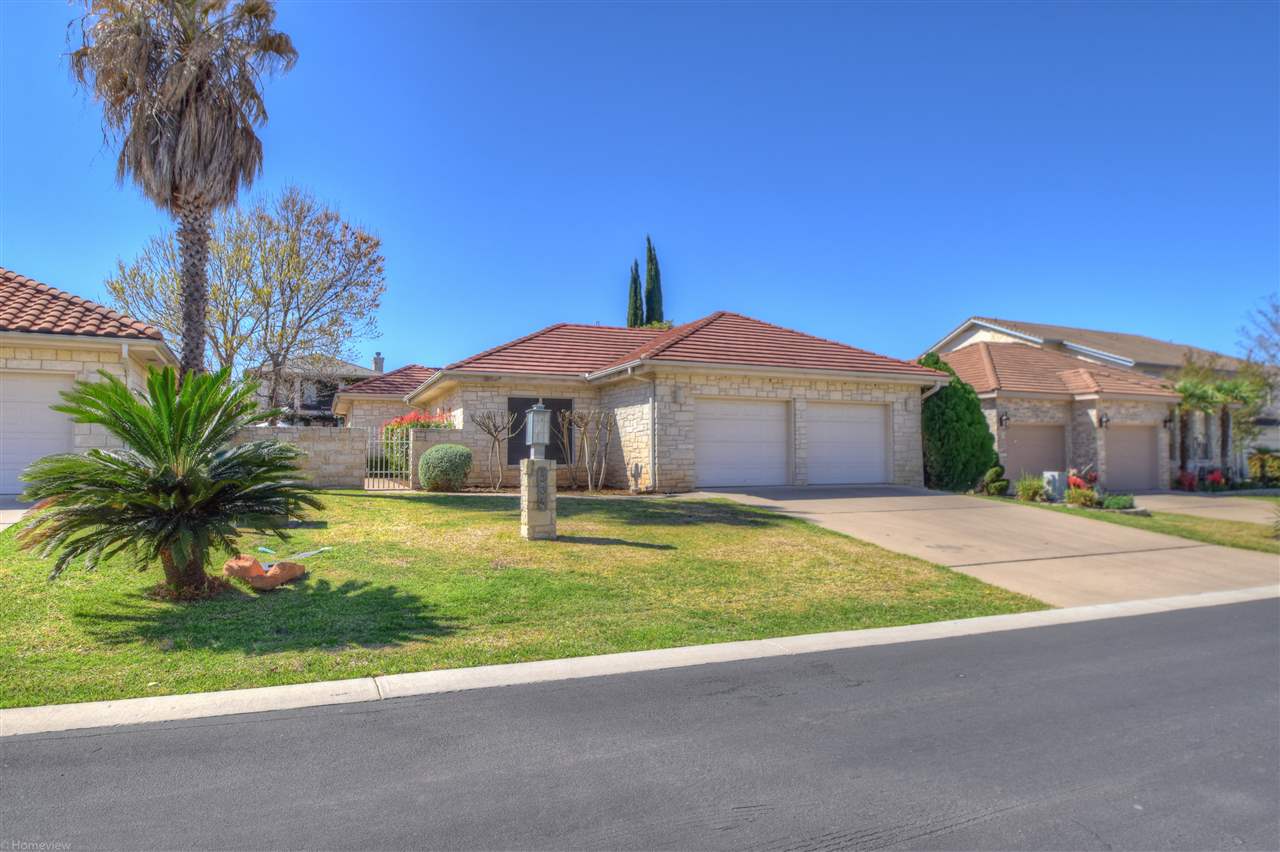 334 Horseshoe Bay N Blvd, Horseshoe Bay, TX 78657