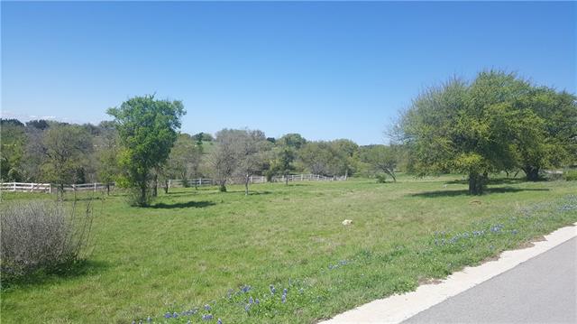 W12031 Cats Eye, Horseshoe Bay, TX 78657
