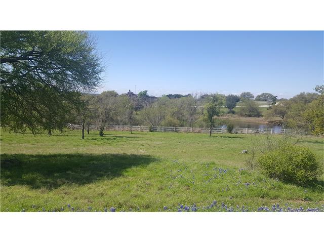 Lot W12031 Cats Eye, Horseshoe Bay, TX 78657