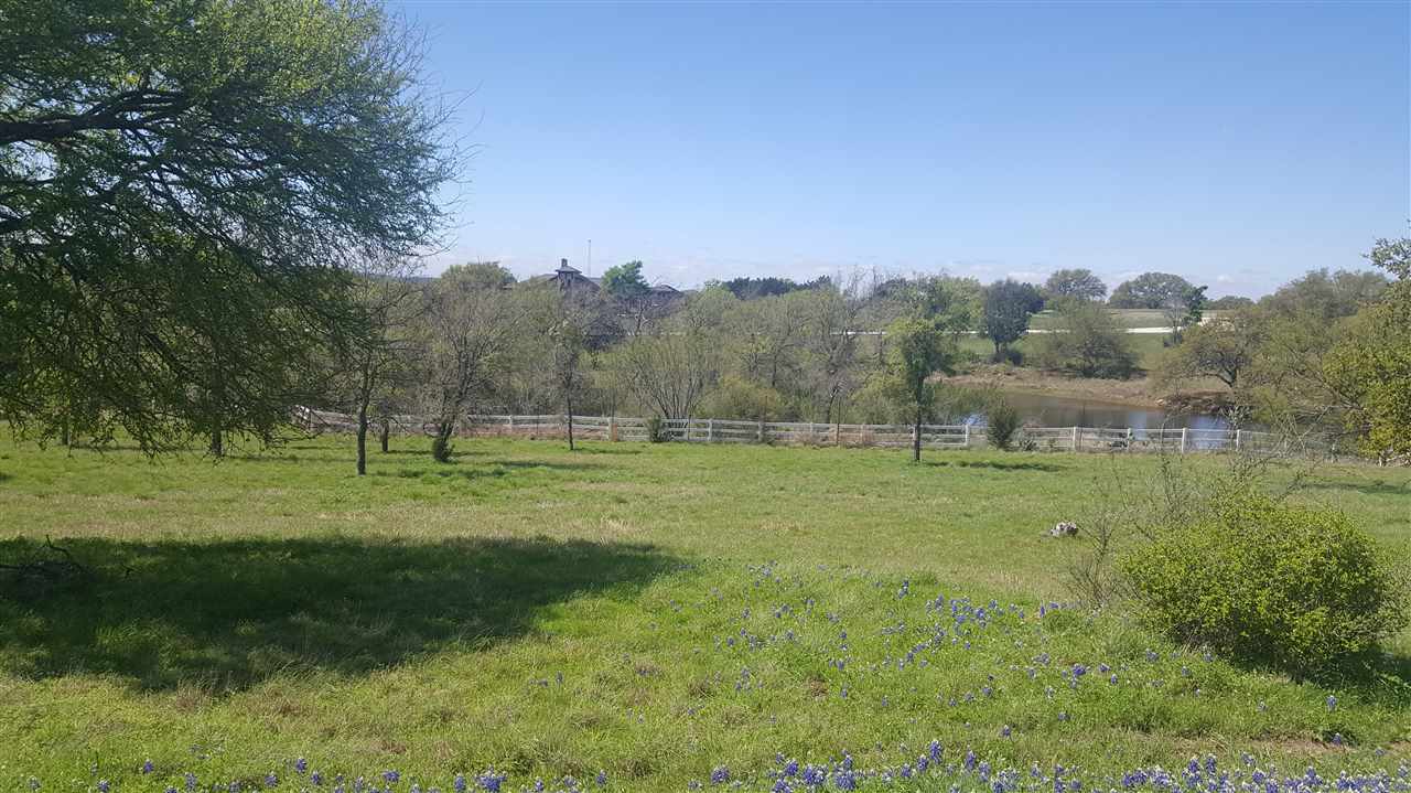 Lot W12031 Cats Eye, Horseshoe Bay, TX 78657