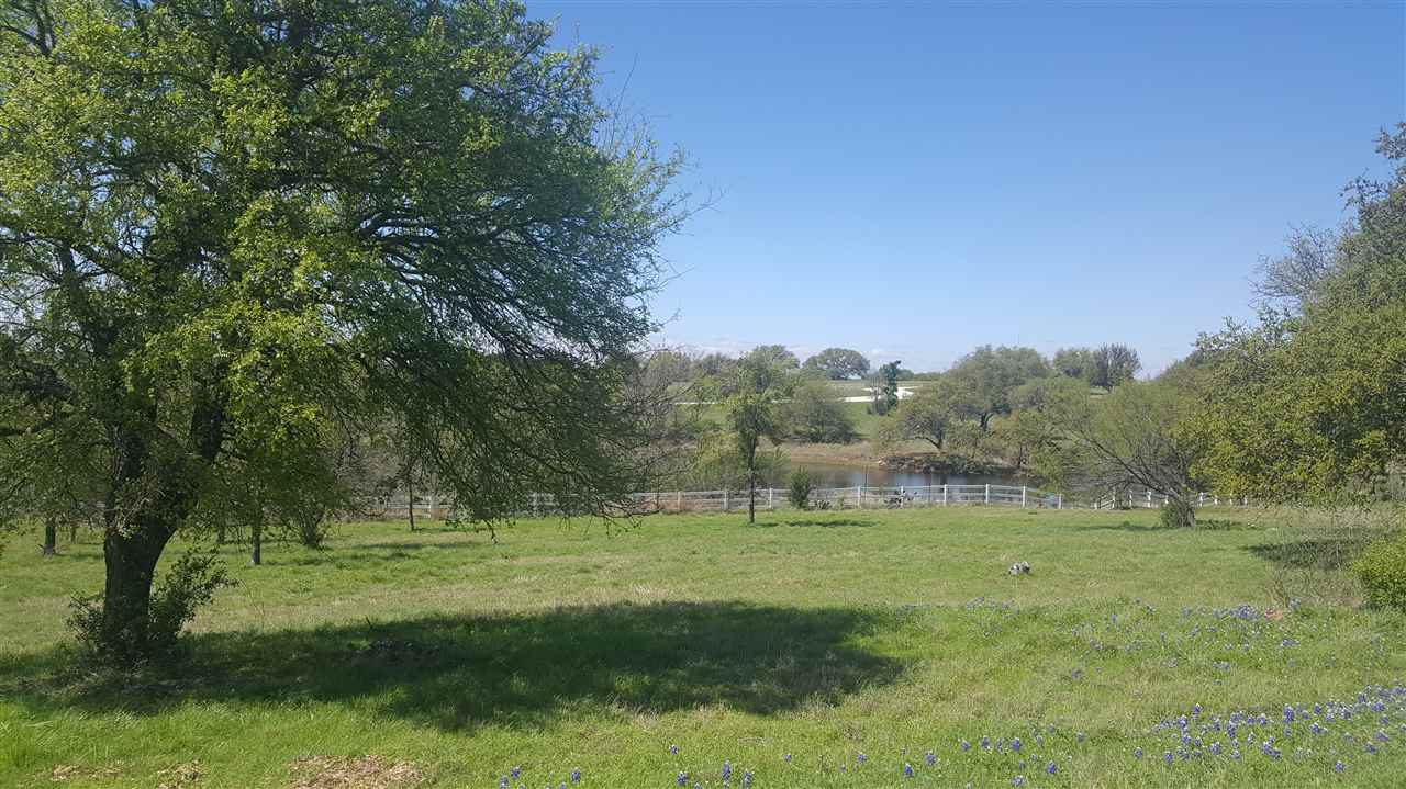 Lot W12031 Cats Eye, Horseshoe Bay, TX 78657