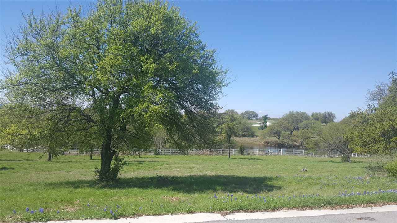 Lot W12031 Cats Eye, Horseshoe Bay, TX 78657
