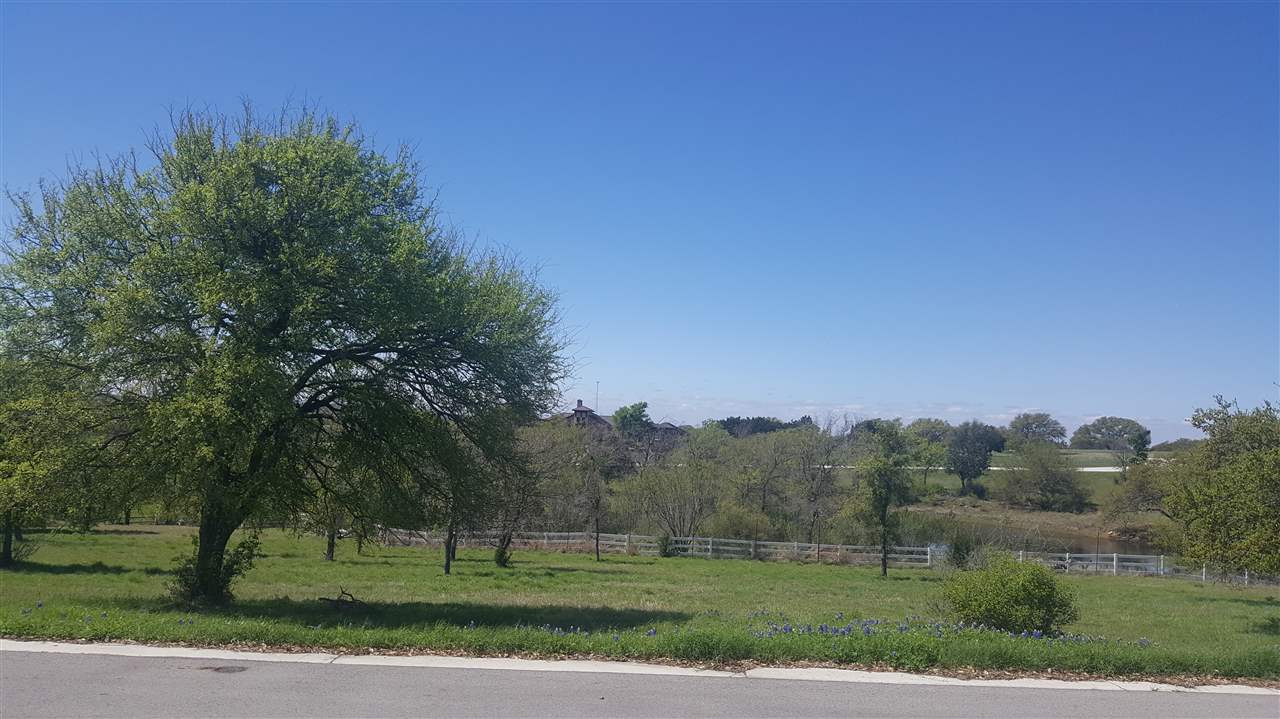 Lot W12031 Cats Eye, Horseshoe Bay, TX 78657