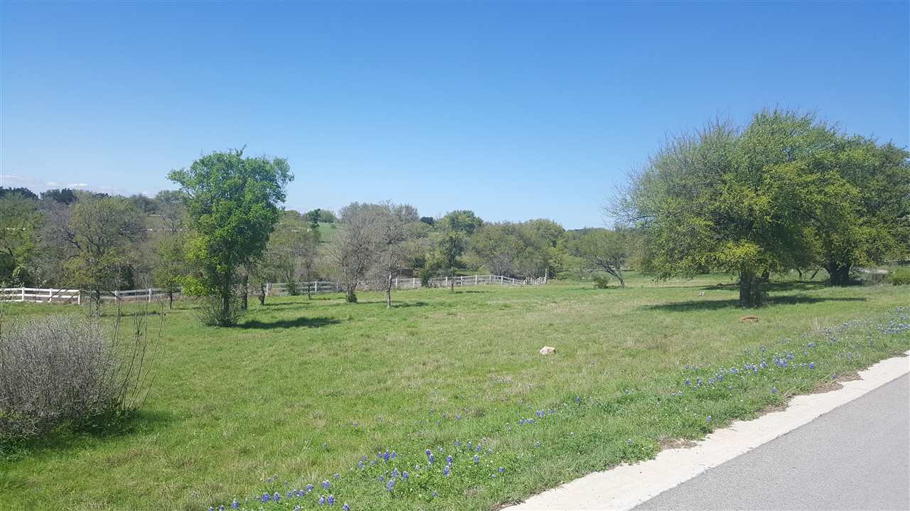 Lot W12031 Cats Eye, Horseshoe Bay, TX 78657
