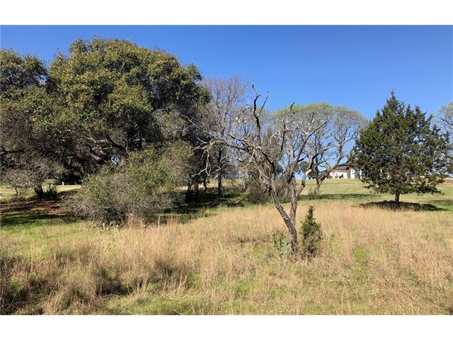 0000 Palomino, Horseshoe Bay, TX 78657