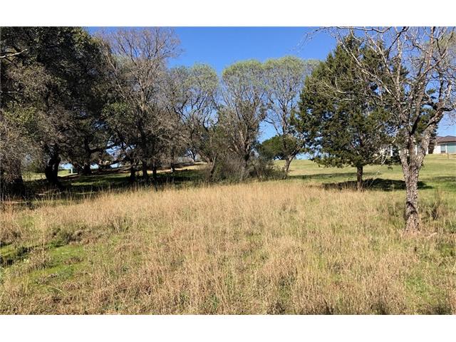 0000 Palomino, Horseshoe Bay, TX 78657