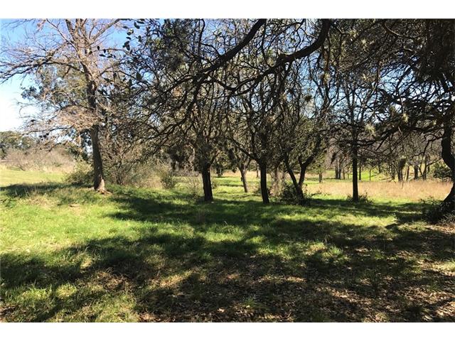0000 Palomino, Horseshoe Bay, TX 78657
