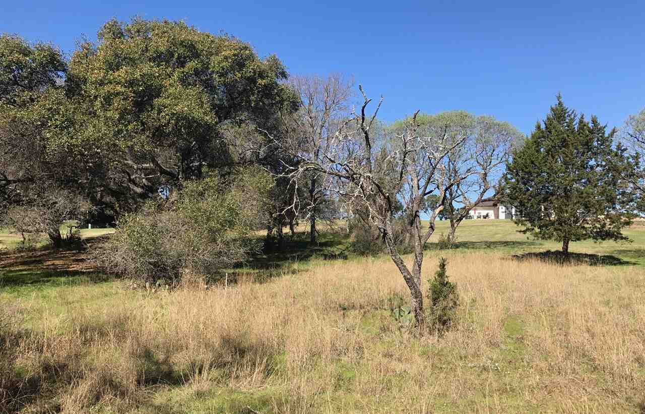 0000 Palomino, Horseshoe Bay, TX 78657