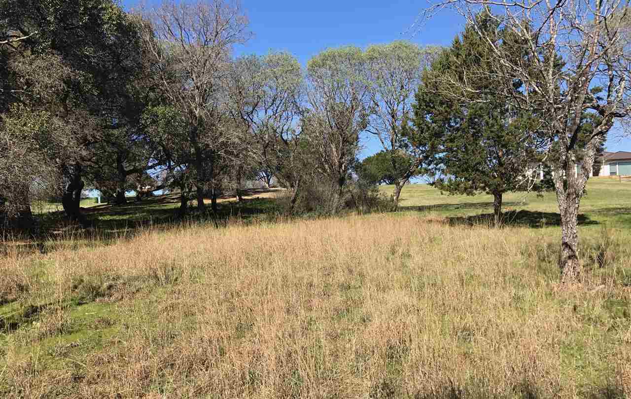 0000 Palomino, Horseshoe Bay, TX 78657