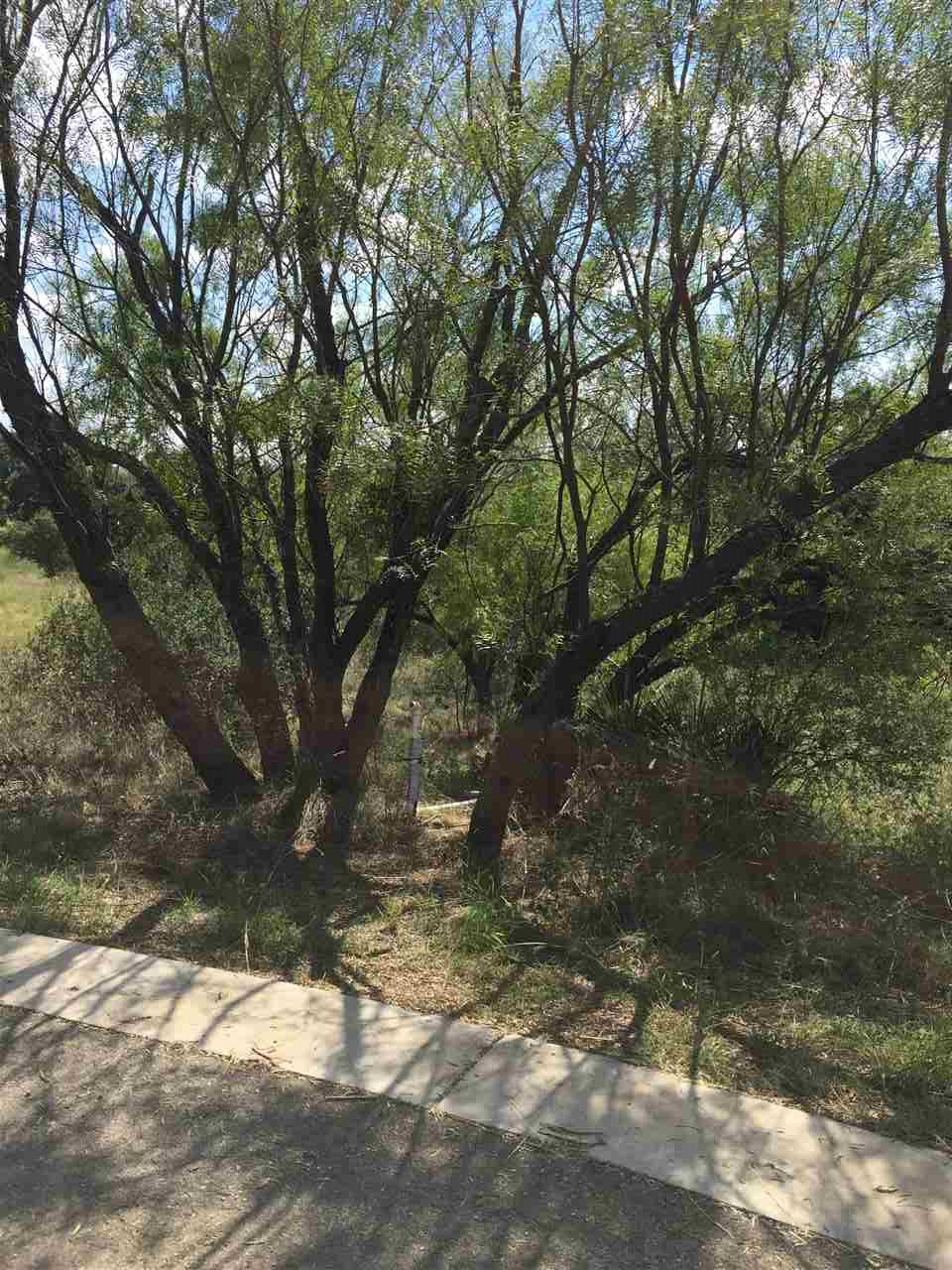 Lot W17016 Plenty Hills, Horseshoe Bay, TX 78657