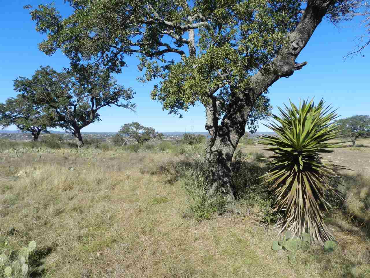 107 Commanche Agate, Horseshoe Bay, TX 78657