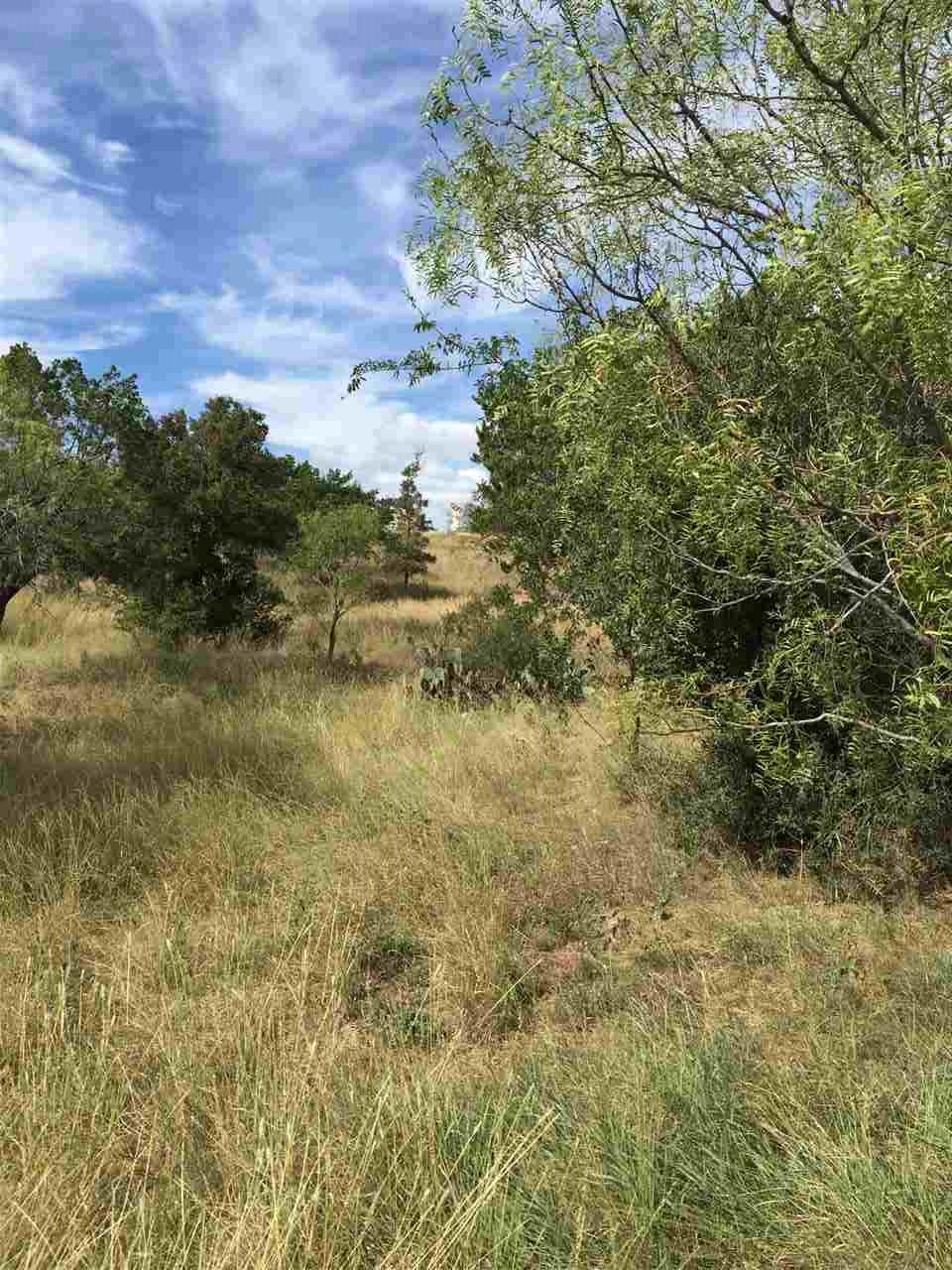 Lot 17012-B Hideaway, Horseshoe Bay, TX 78657