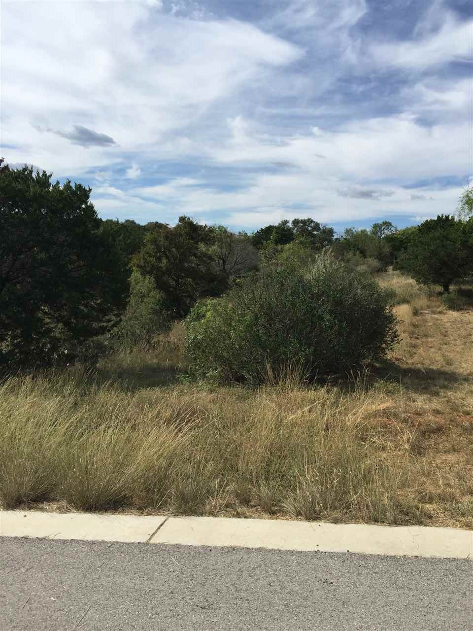 Lot 17012-B Hideaway, Horseshoe Bay, TX 78657