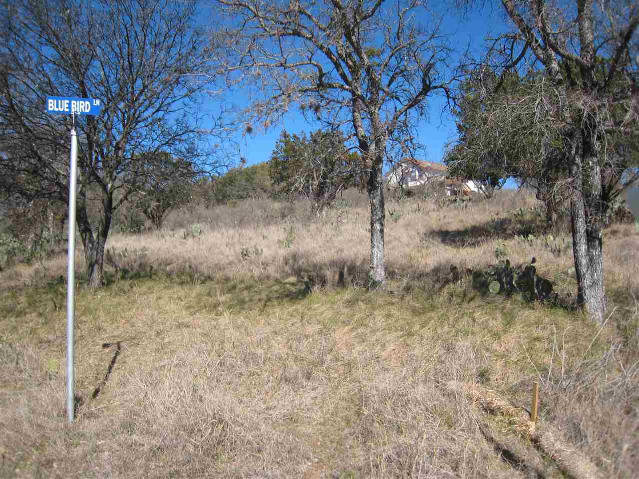 104 Blue Bird, Horseshoe Bay, TX 78657