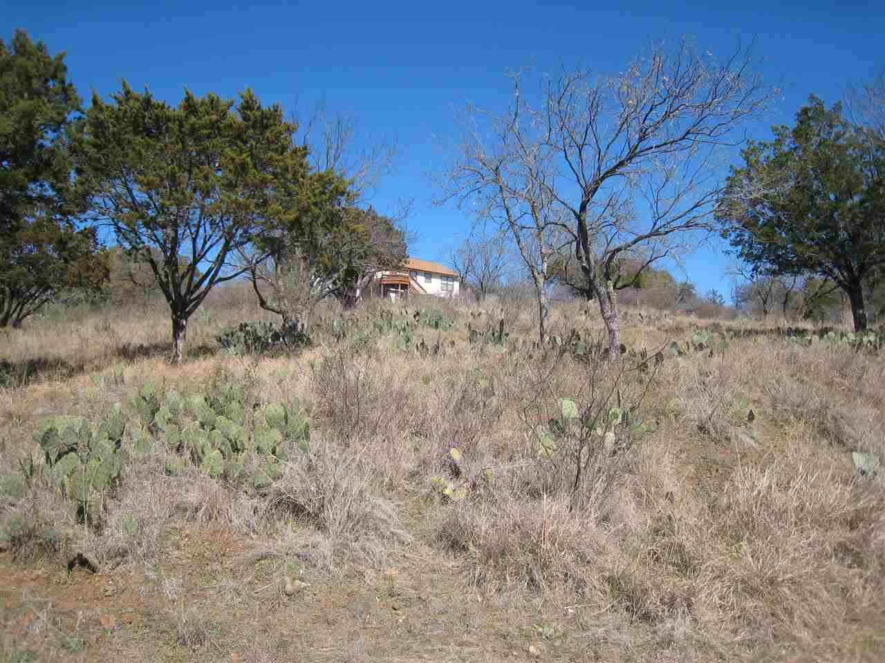 104 Blue Bird, Horseshoe Bay, TX 78657