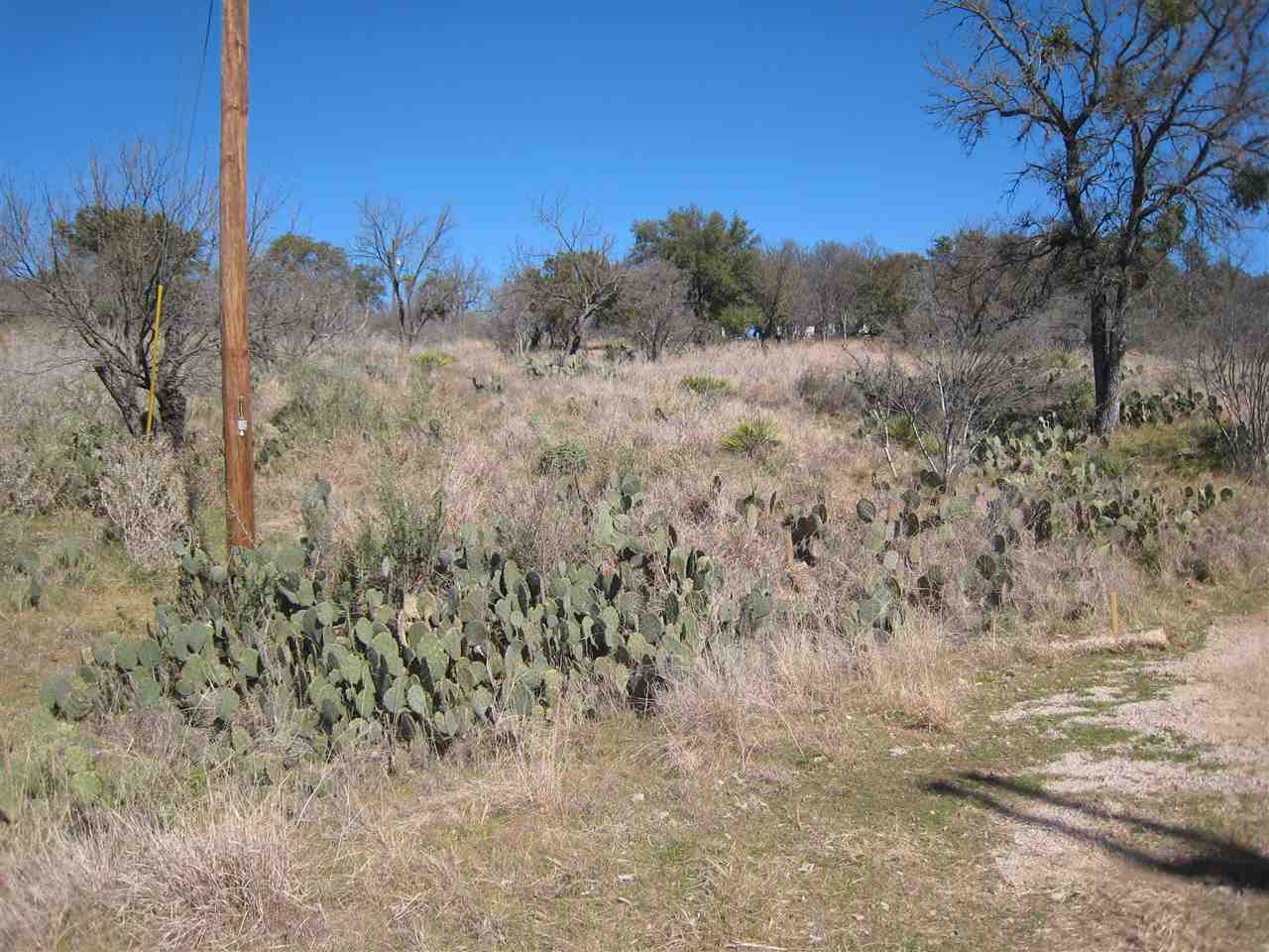 104 Blue Bird, Horseshoe Bay, TX 78657