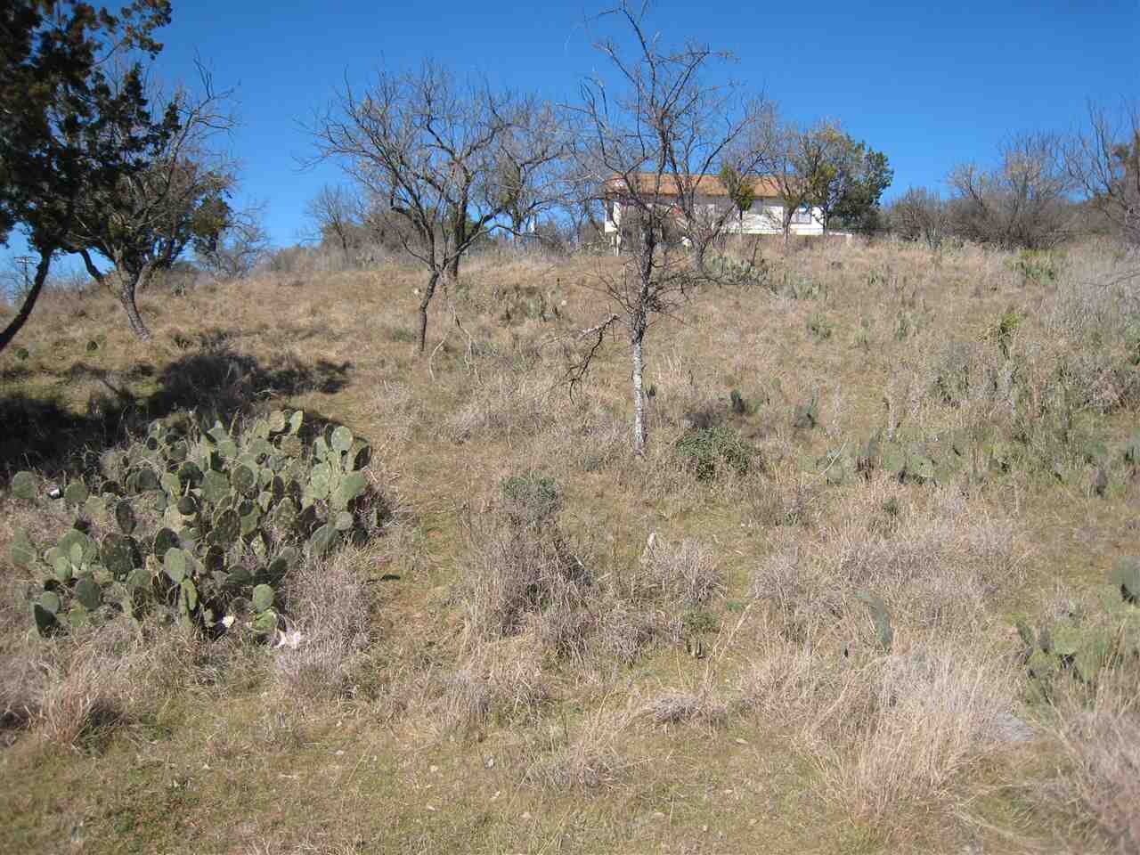 104 Blue Bird, Horseshoe Bay, TX 78657