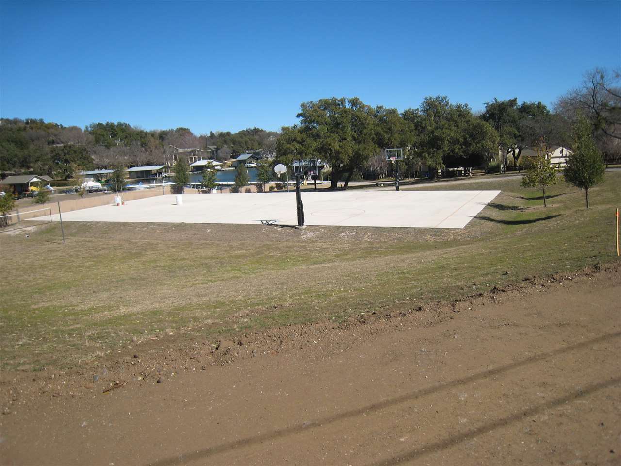 104 Blue Bird, Horseshoe Bay, TX 78657