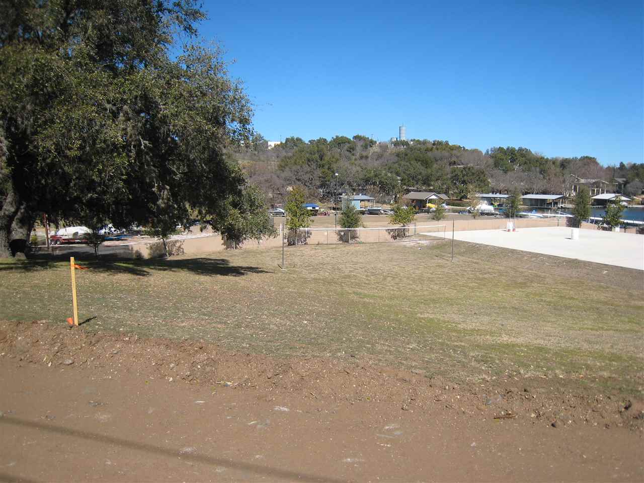 104 Blue Bird, Horseshoe Bay, TX 78657