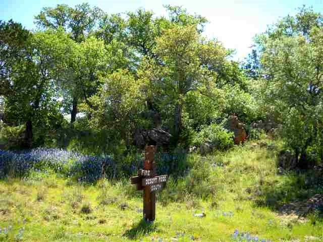 W3033 Desert Rose South, Horseshoe Bay, TX 78657