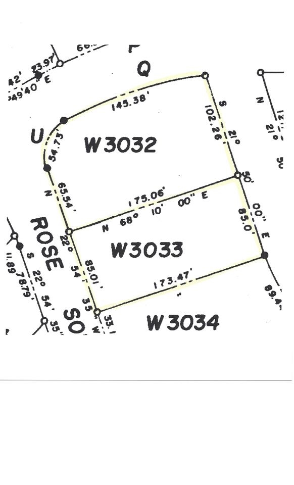 W3032 Desert Rose South, Horseshoe Bay, TX 78657