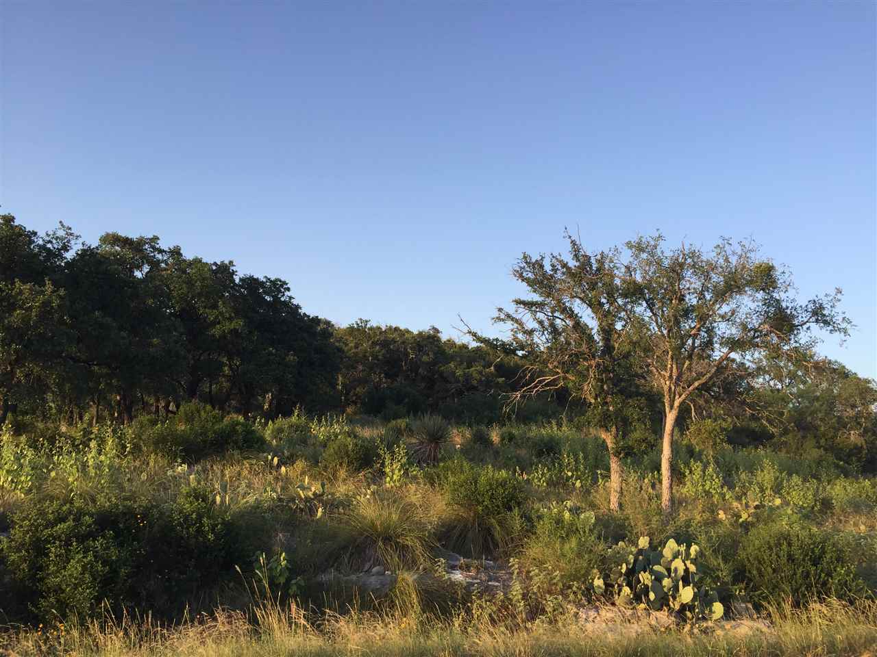 300 Thanksgiving Mt, Horseshoe Bay, TX 78657