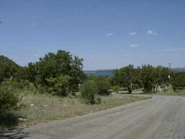 Lots 30, 31, 32 Hedges Dr., Cottonwood Shores, TX 78657