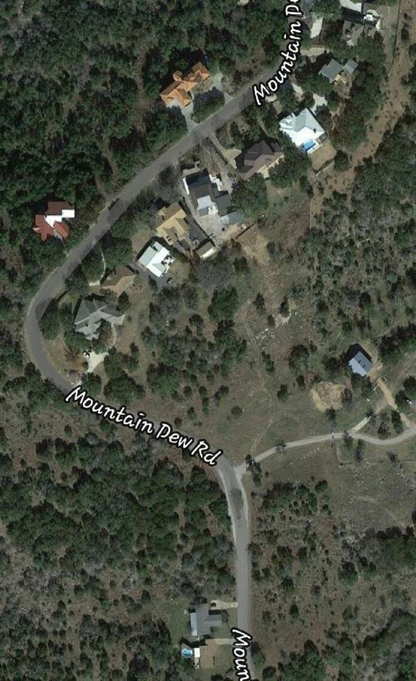 0 Mountain Dew, Horseshoe Bay, TX 78657