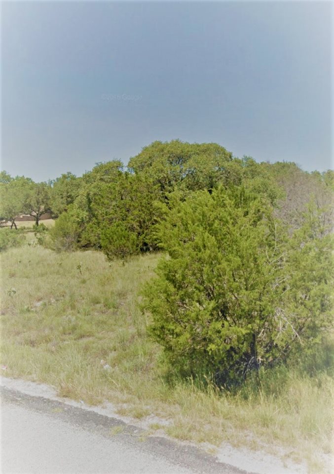 0 Mountain Dew, Horseshoe Bay, TX 78657