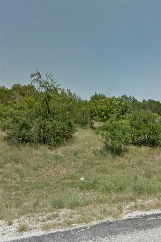 0 Mountain Dew, Horseshoe Bay, TX 78657