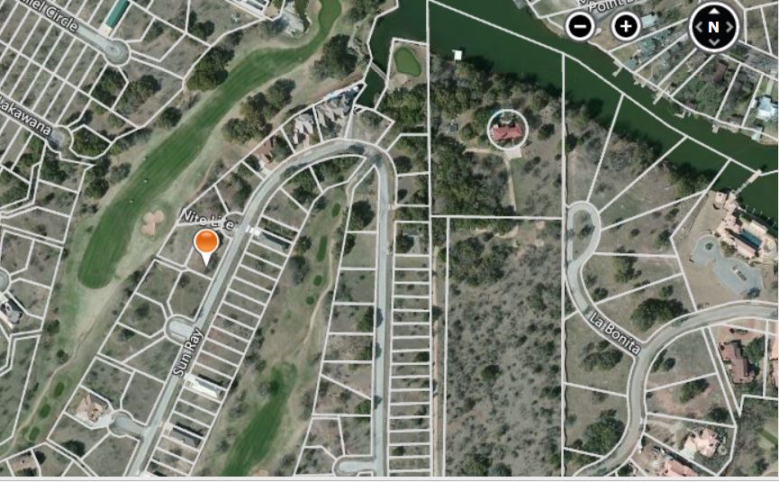 W21044 Nite Lite/ Sun Ray, Horseshoe Bay, TX 78657