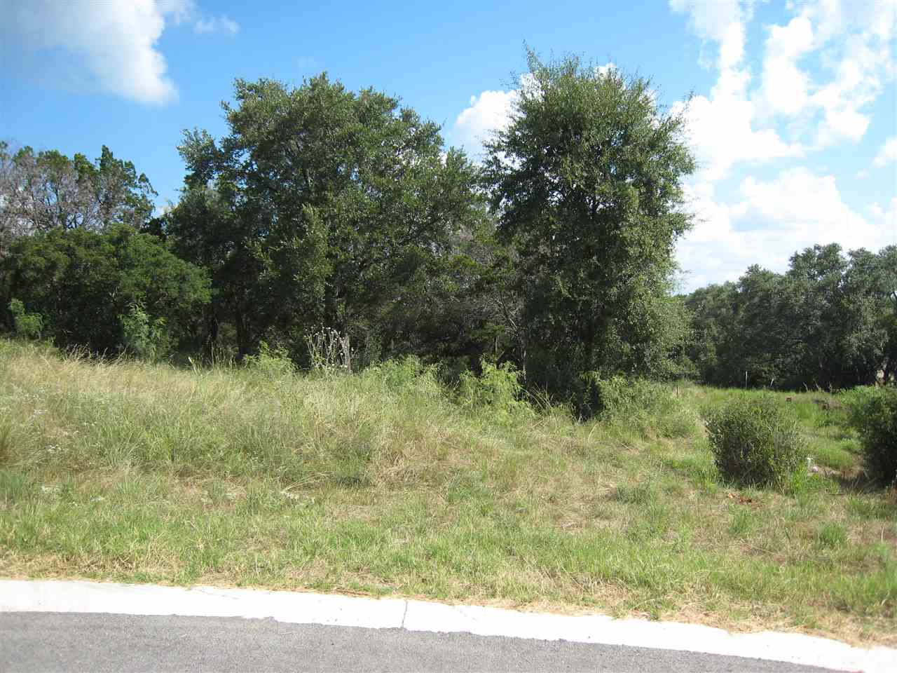 W25027 Big Sky, Horseshoe Bay, TX 78657