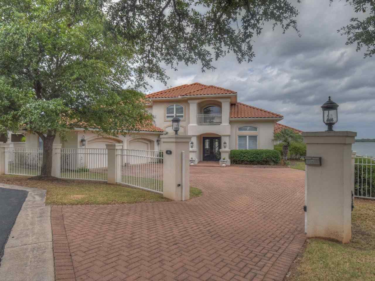 404 Matern Court, Horseshoe Bay, TX 78657