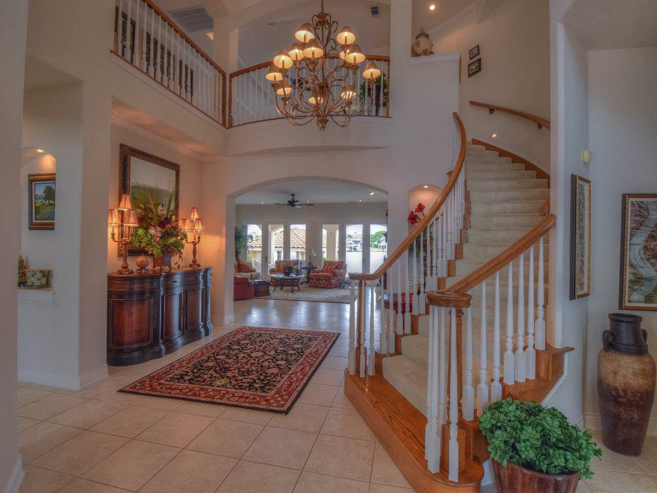 404 Matern Court, Horseshoe Bay, TX 78657