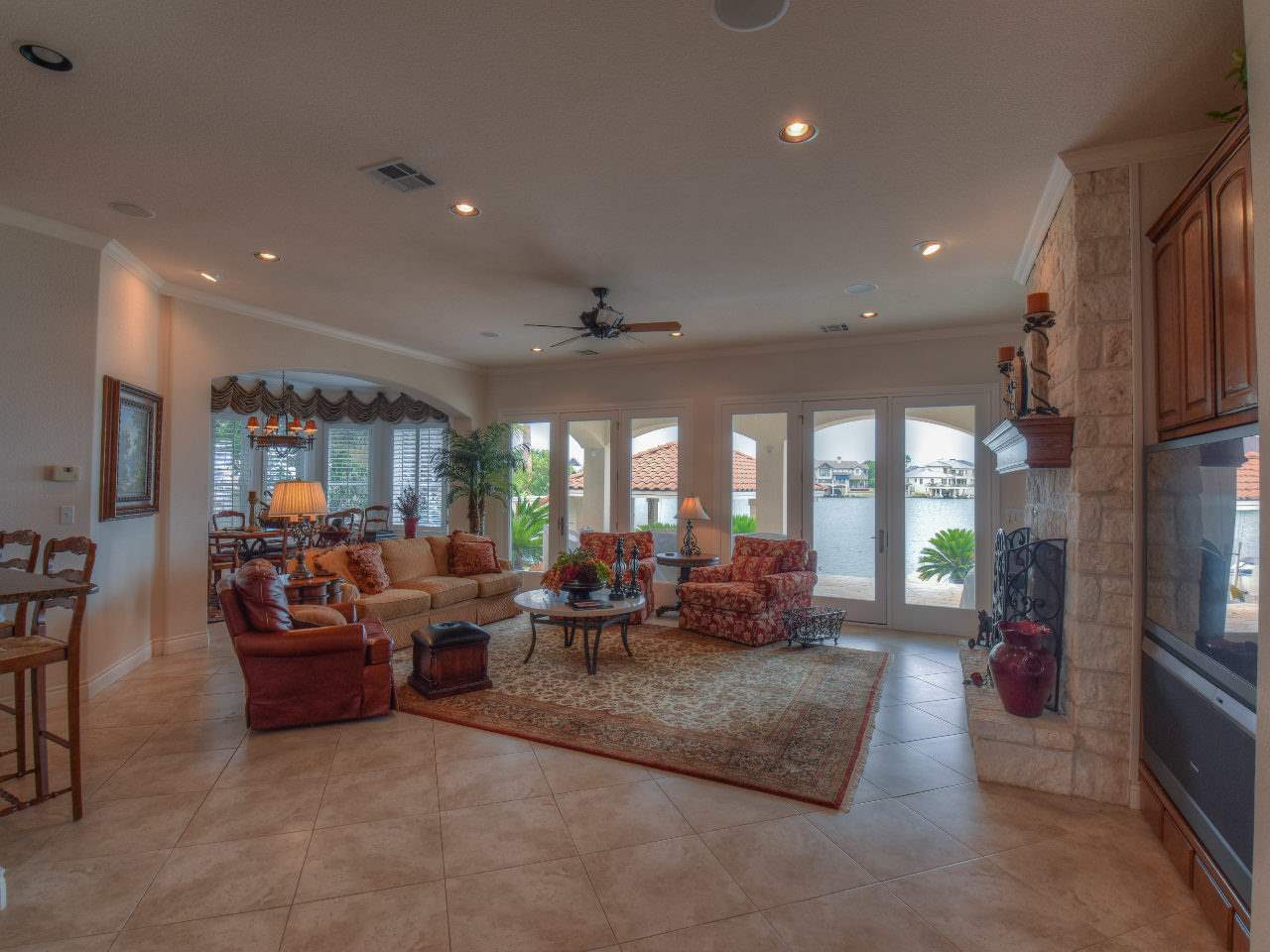 404 Matern Court, Horseshoe Bay, TX 78657