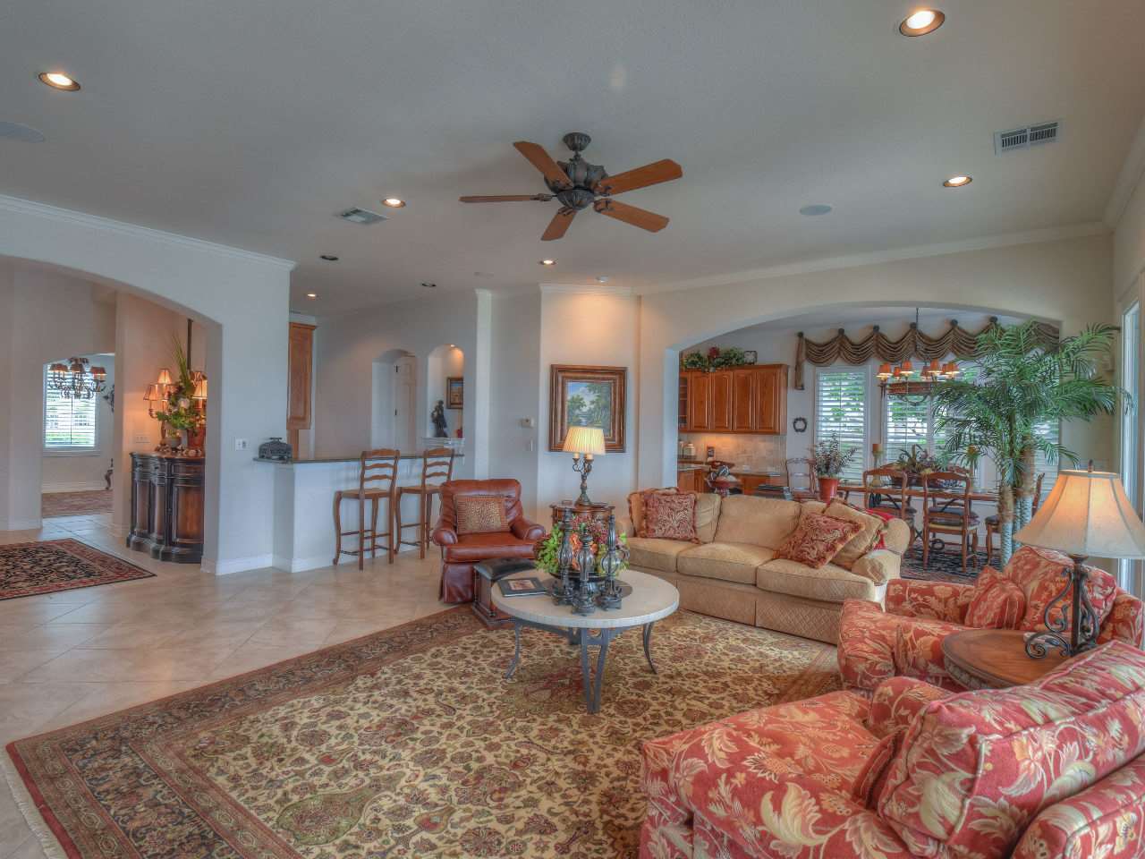 404 Matern Court, Horseshoe Bay, TX 78657