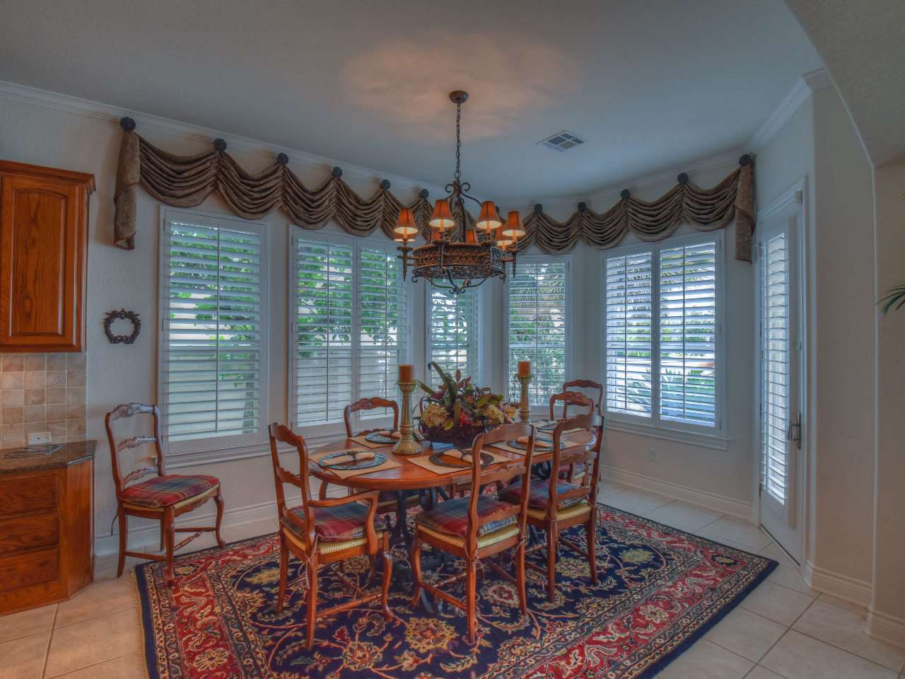 404 Matern Court, Horseshoe Bay, TX 78657