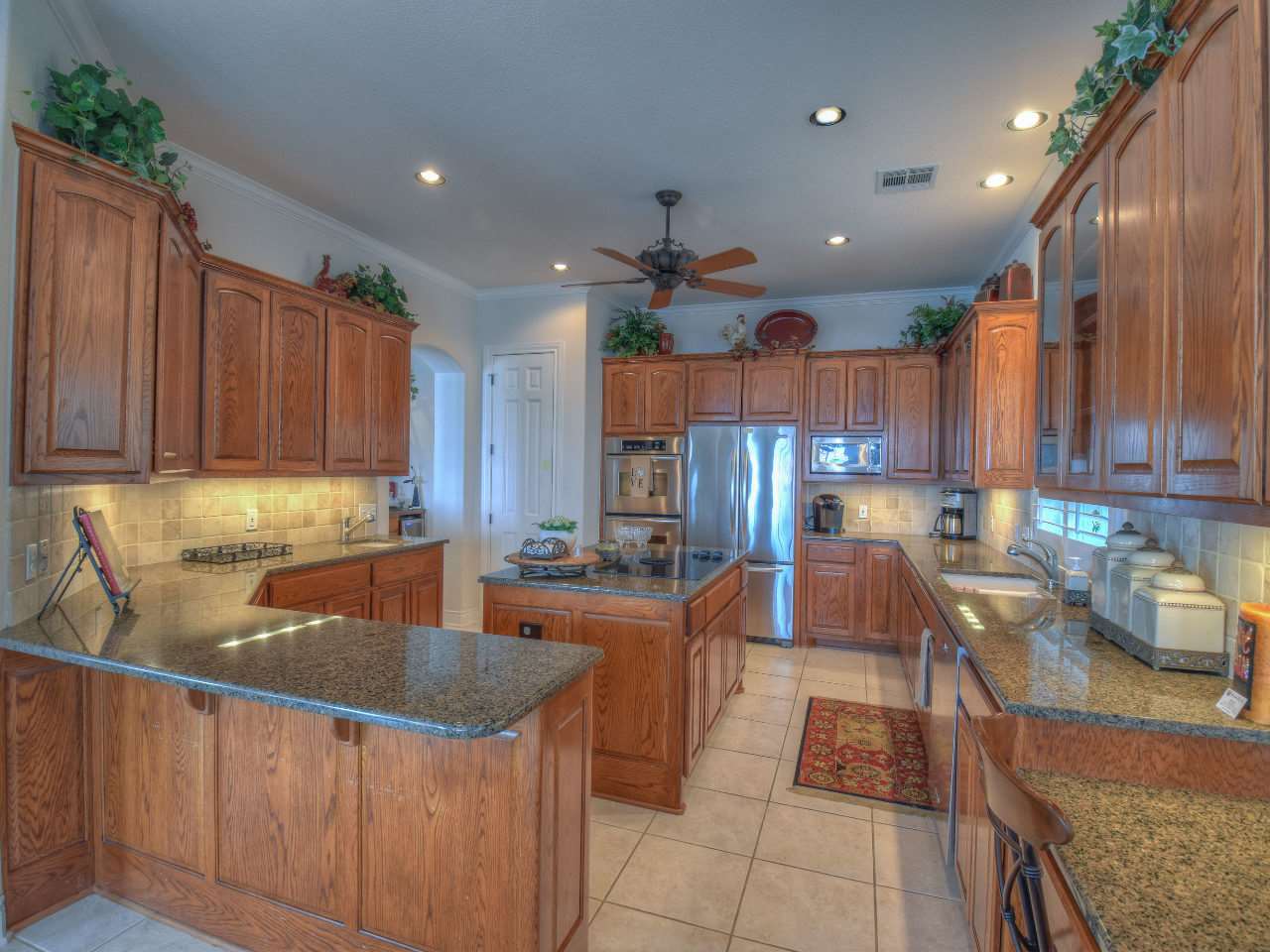 404 Matern Court, Horseshoe Bay, TX 78657