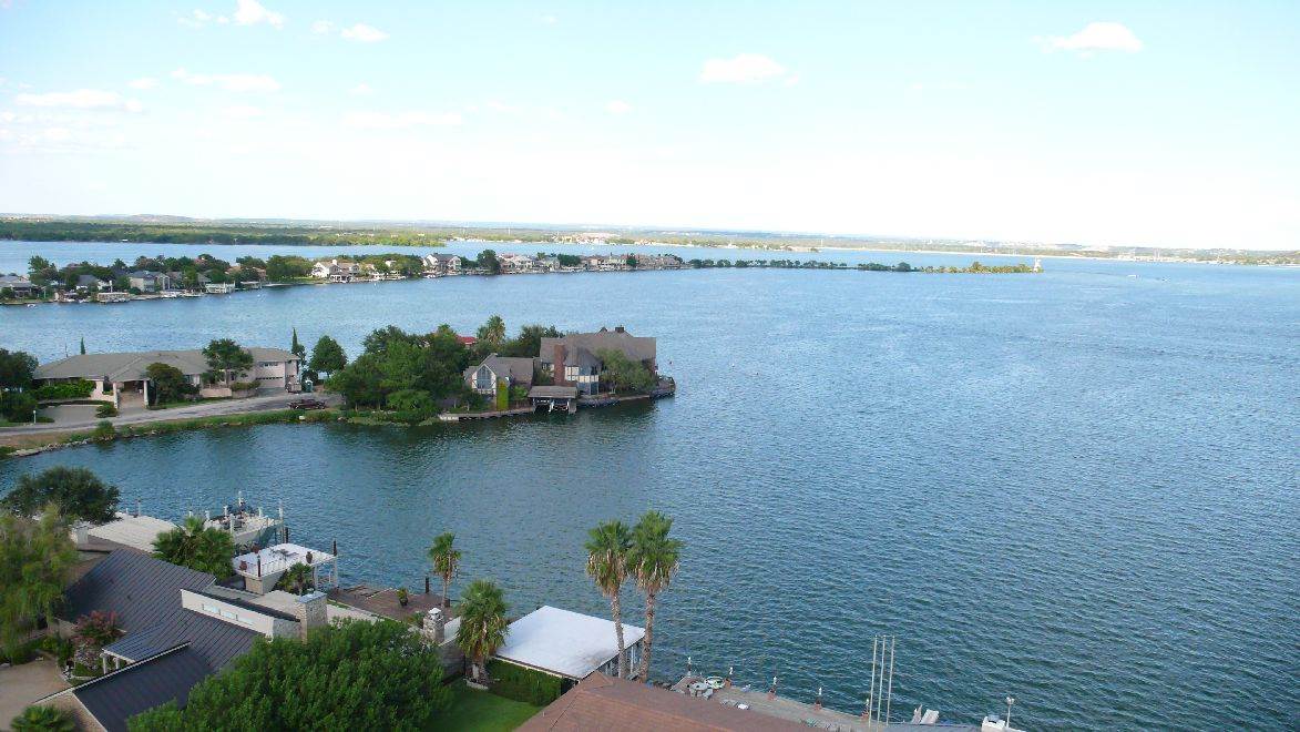 100 Lighthouse, Horseshoe Bay, TX 78657