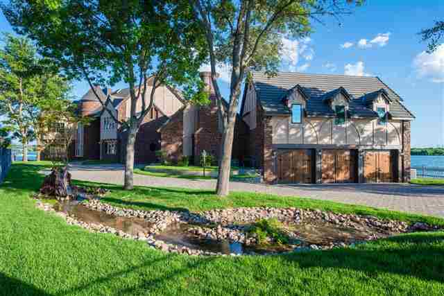 100 Lighthouse, Horseshoe Bay, TX 78657