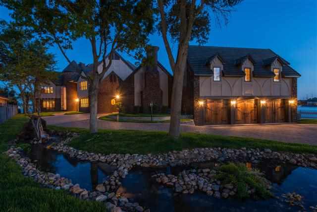 100 Lighthouse, Horseshoe Bay, TX 78657